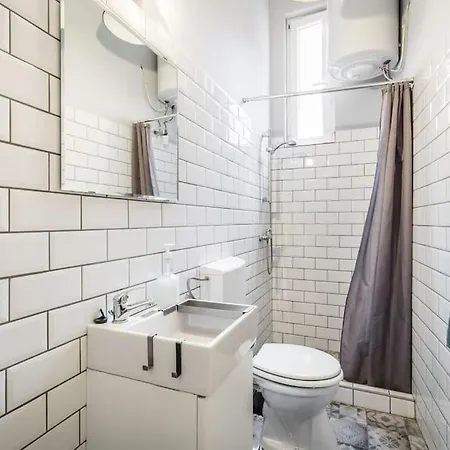 Apartment Catch The Flame Budapest