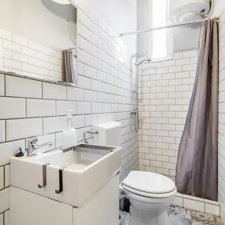 Catch The Flame Apartment Budapest